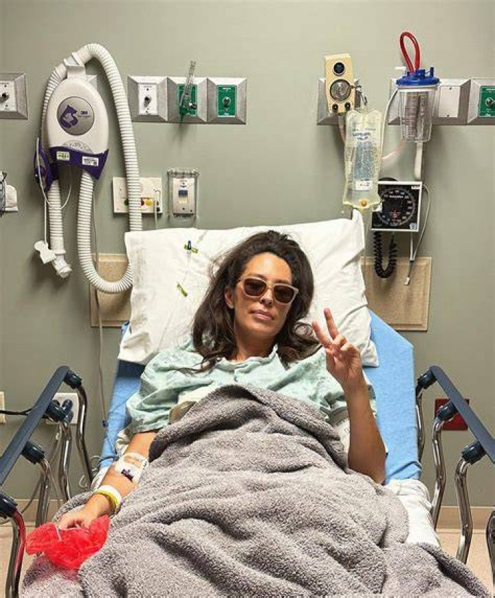 Joanna Gaines Illness 2024: A Comprehensive Look at Her Health Journey