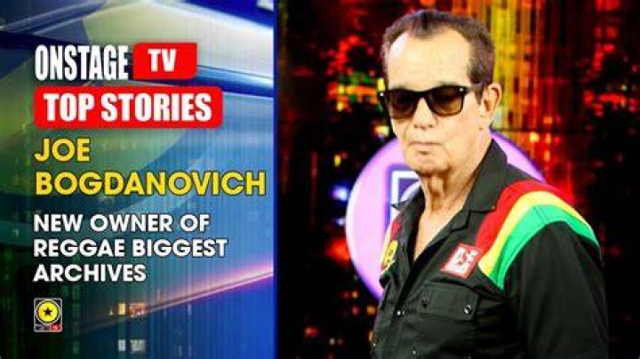 Joe Bogdanovich Net Worth: A Detailed Look at the Life, Career, and Financial Success