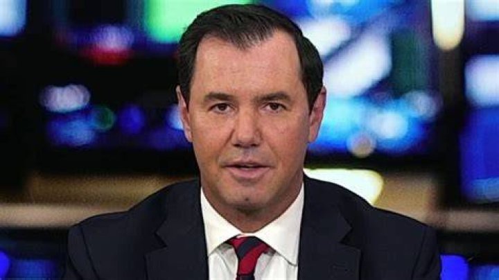 Joe Concha's Net Worth: How Much Does the Fox News Star Earn?
