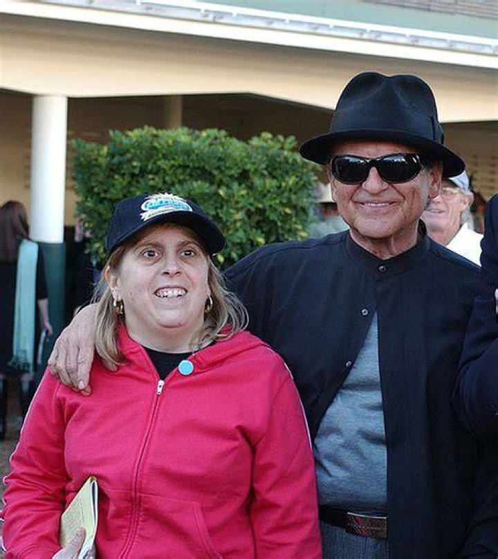 Joe Pesci's Daughter: The Untold Story of Her Life, Career, and Legacy