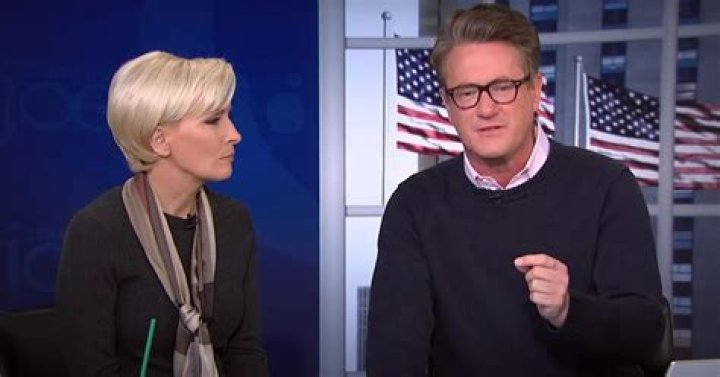Joe Scarborough Health: Recent Concerns & What You Need to Know