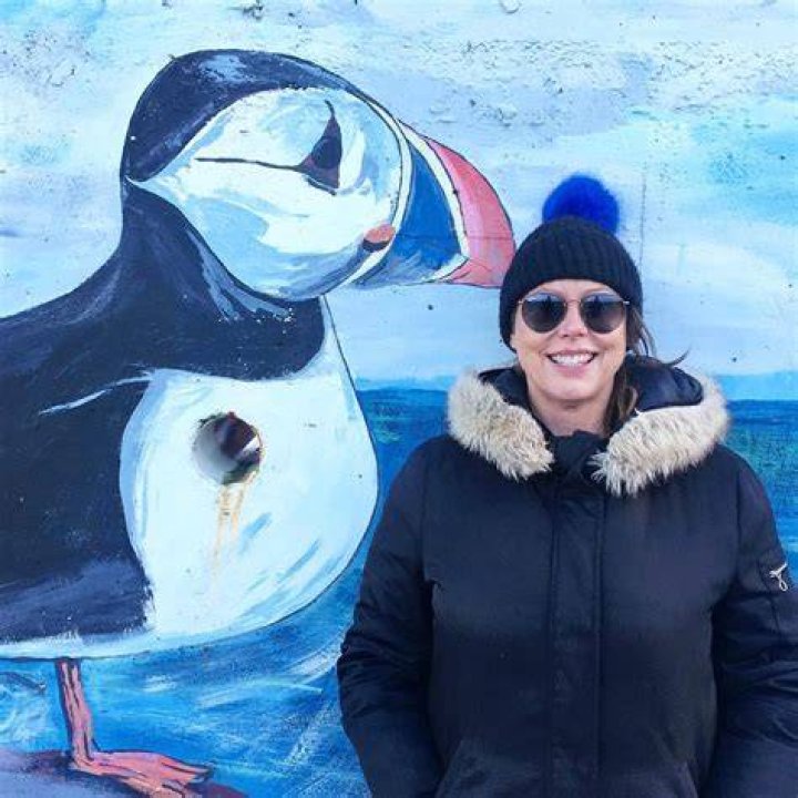 Joe Wilkinson's Wife: Unveiling Petra Exton & Their Life Together