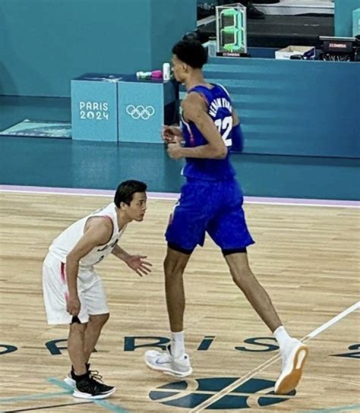 Joel Embiid Height in Feet: The Giant of the NBA Courts