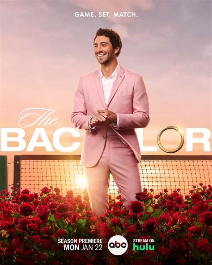 Joey the Bachelor Spoilers: Exclusive Insights and Unveiling the Drama