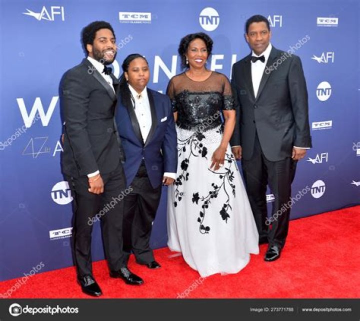 John David Washington Wife: Discovering the Life and Love of a Rising Hollywood Star