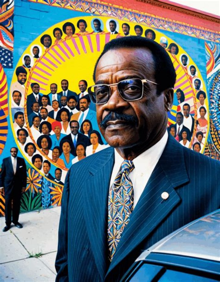 Johnnie Cochran: The Legal Legend Who Changed the Game