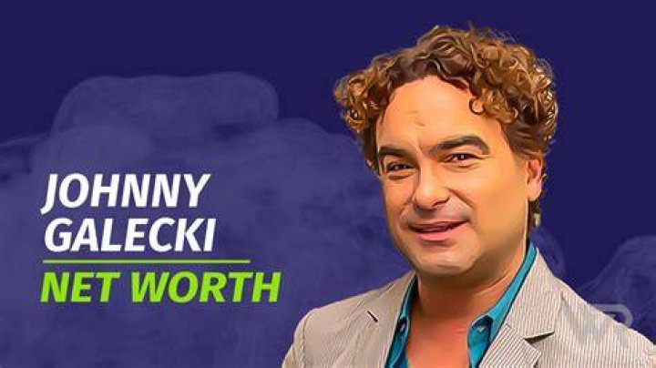 Johnny Galecki Net Worth: Exploring the Wealth and Career of a Hollywood Icon
