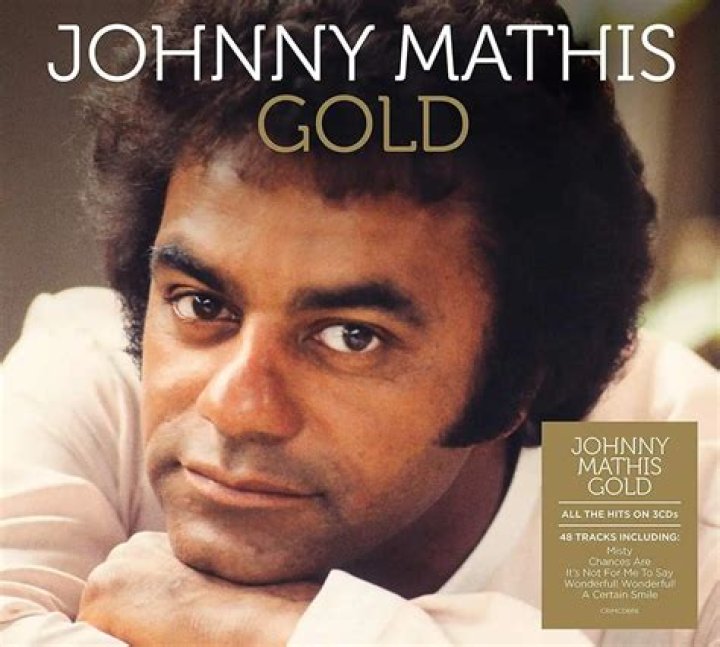 Johnny Mathis: The Timeless Voice That Shaped Music History