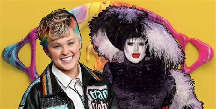 Jojo Siwa's Latest Drama: Kath Ebbs, CBB, & More!