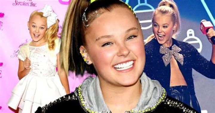 Jojo Siwa: From Dance Moms to Pop Star - Inside Her Journey!