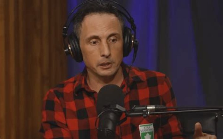 Jonny Harris Illness: Unveiling the Truth Behind the Media Sensation