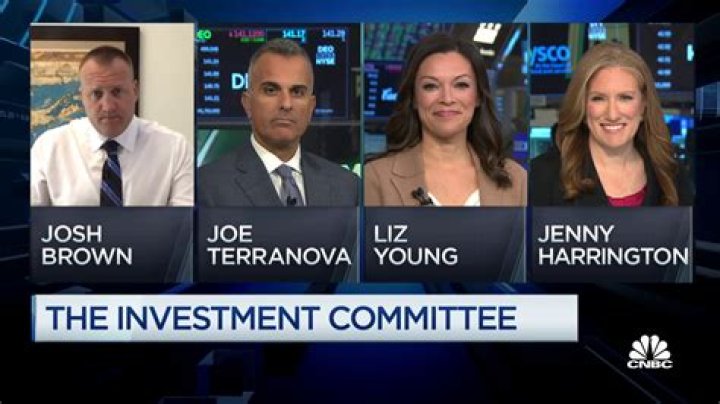 Josh Brown CNBC: Exploring the Net Worth and Financial Journey of a Renowned Financial Advisor