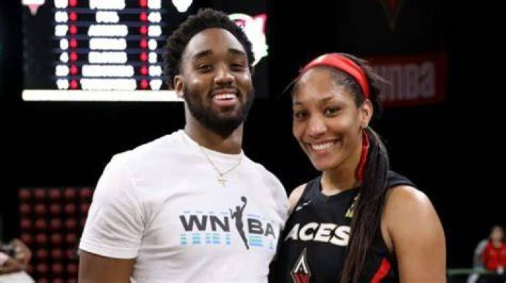 Josh Cunningham A'ja Wilson: The Dynamic Duo of Basketball Excellence