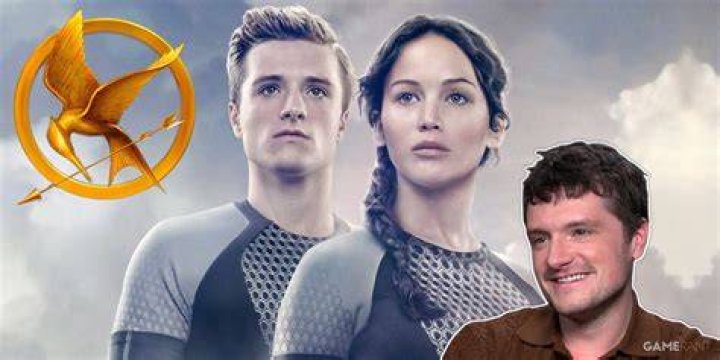 Josh Hutcherson: From Hunger Games to FNAF 2 & Beyond!