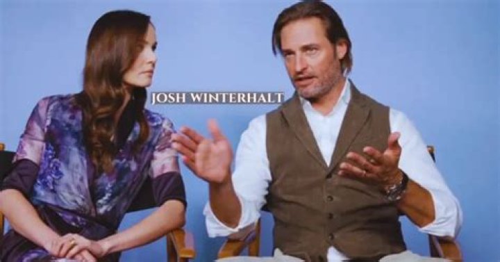 Josh Winterhalt Movies and TV Shows: A Deep Dive into His Cinematic Journey