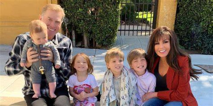 Joshua Davis Osmond: Everything to Know About Donny's Youngest Son
