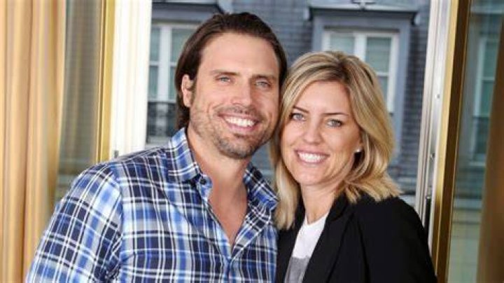 Joshua Morrow Wife: A Comprehensive Look into Their Relationship and Life Together