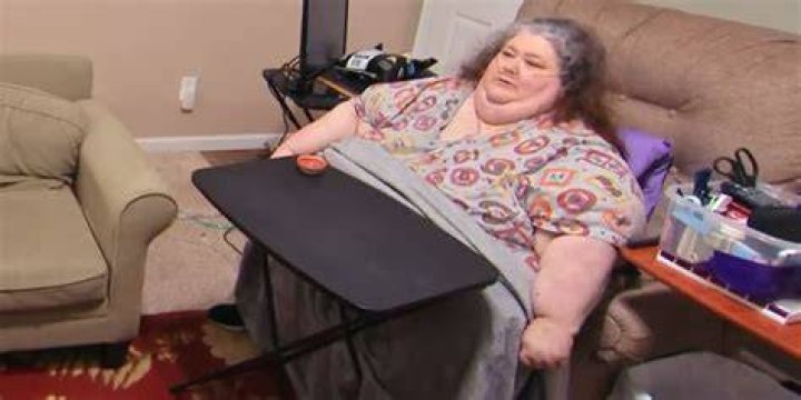 Joyce Del Viscovo From My 600-Lb Life: Update & Where Is She Now?