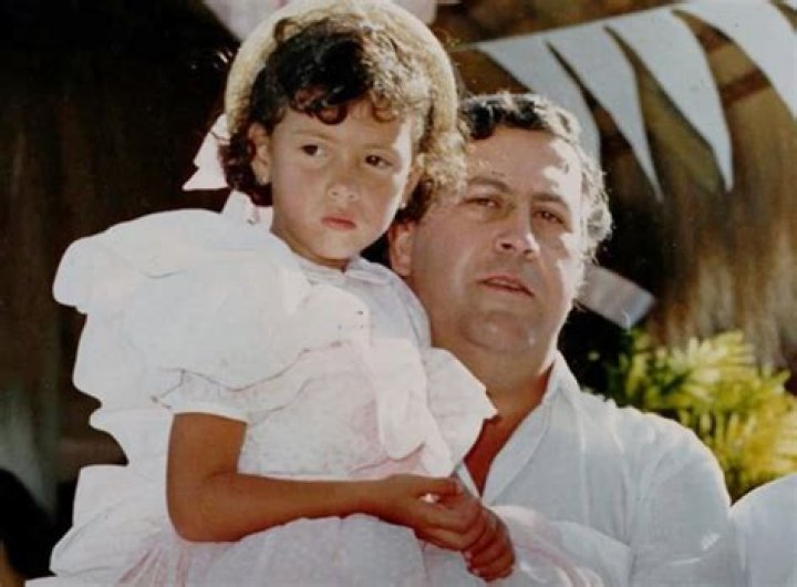 Juana Manuela Marroquin Santos: The Untold Story of Manuela Escobar