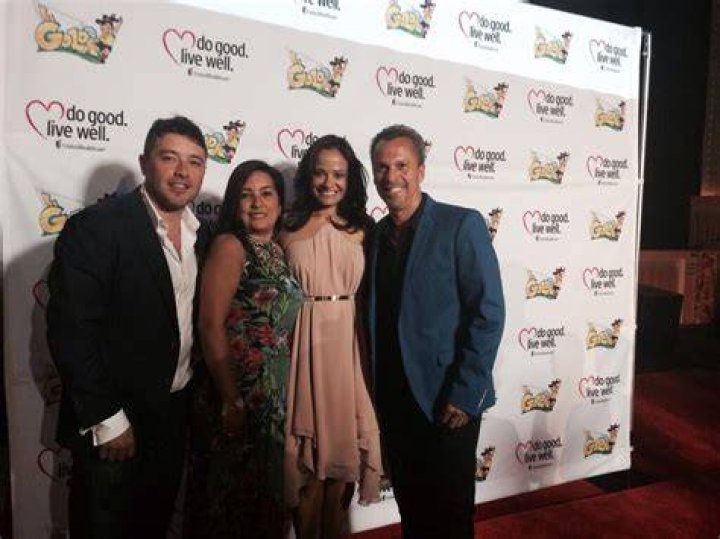 Judy Reyes Parents: Exploring the Roots of a Beloved Actress