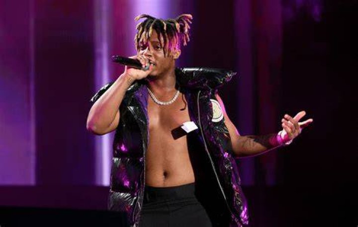 Juice Wrld Weight: A Comprehensive Look at the Rapper's Journey and Legacy