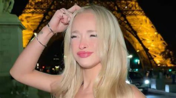Julia Filippo: TikTok Star - Bio, Net Worth & Leaked Content | Latest News