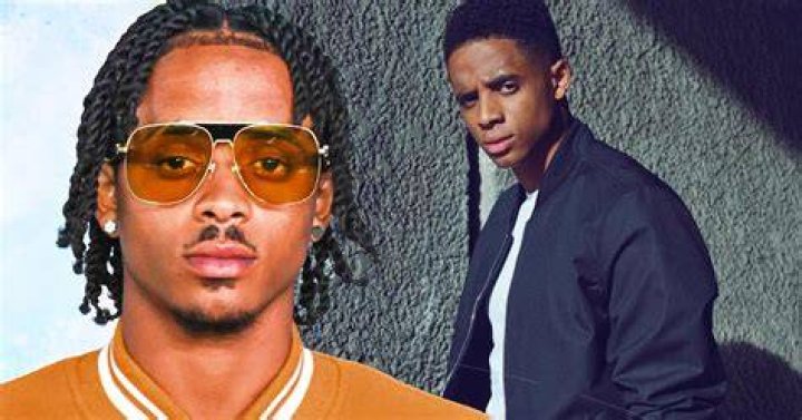 Julian Broadus: Snoop Dogg's Son - Facts & Untold Story