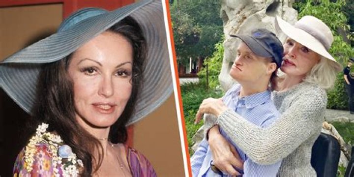 Julie Newmar Child: Unveiling the Life, Legacy, and Family Journey
