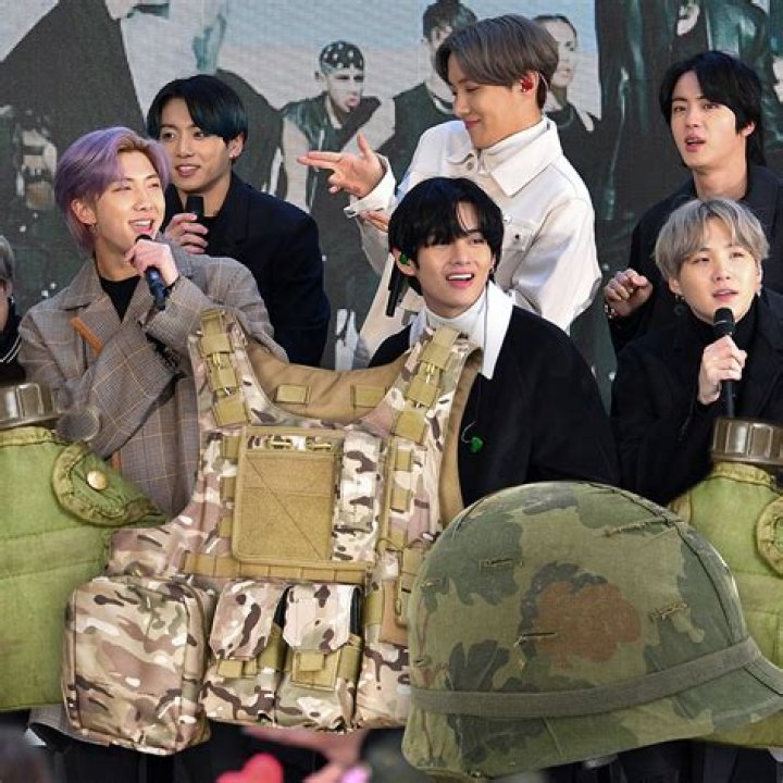 Jungkook Military Service: Everything Fans Need to Know