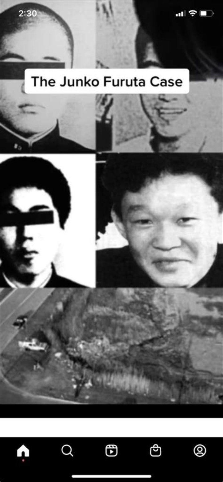 Junko Furuta Case: A Detailed Examination of One of Japan's Most Horrifying Crimes
