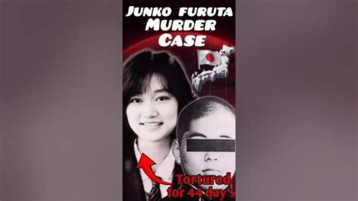Junko Furuta Case: The Brutal Truth & What Happened Next