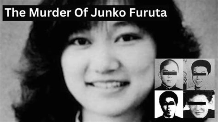 Junko Furuta Case: The Horrific Abuse & Aftermath - Disturbing Details
