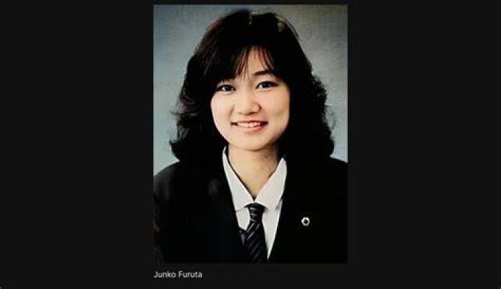 Junko Furuta Case: The Shocking Story & Its Aftermath
