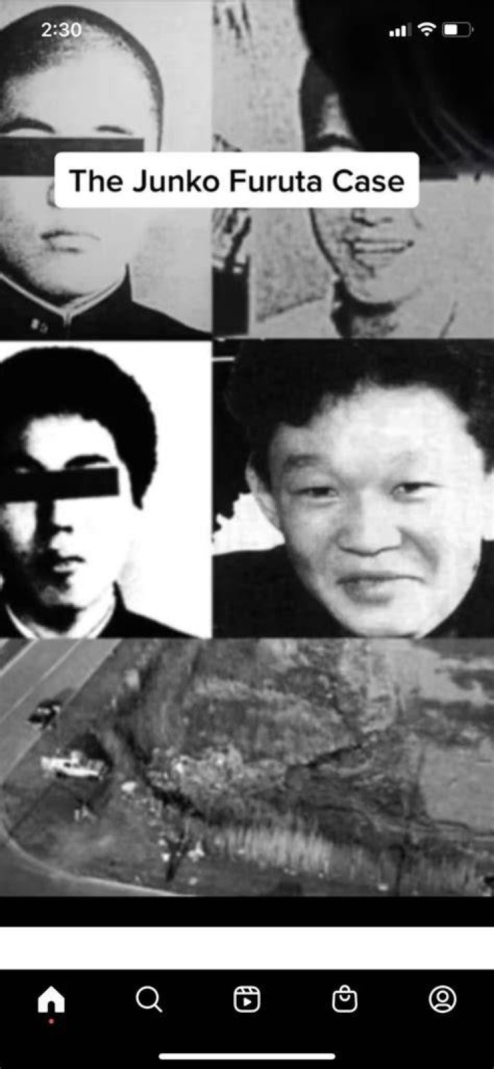 Junko Furuta Murder: A Dark Chapter in Japan's History