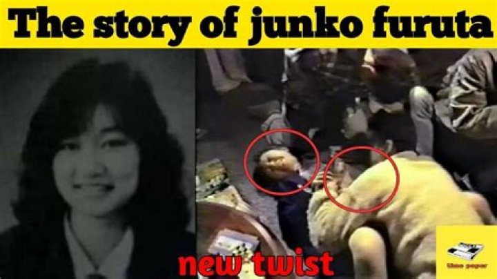 Junko Furuta: The Horrific Truth of Her Abuse & the Aftermath