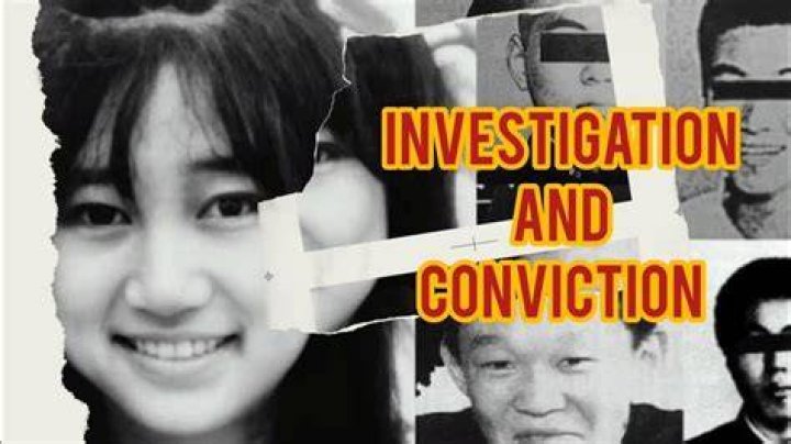 Junko Furuta: The Tragic Story and the Role of Her Parents
