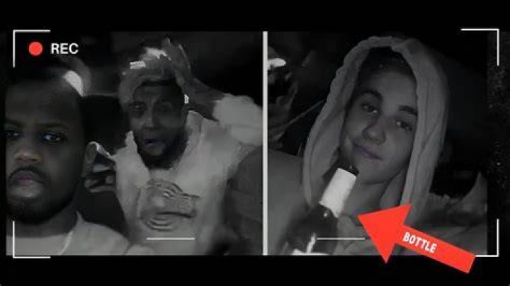 Justin Bieber & Odell Beckham Jr. Video: R/Kardashians React!