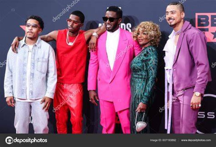 Justin Combs Mom and Dad: A Comprehensive Exploration of Their Lives and Influence