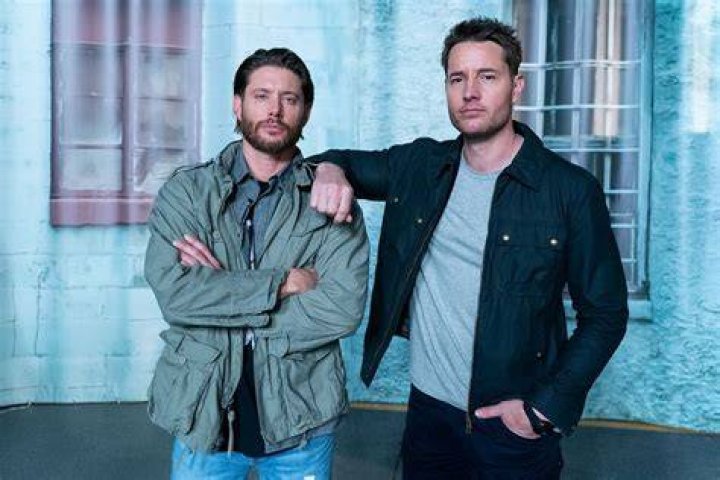 Justin Hartley 2025: A Comprehensive Look Into the Future of the Beloved Actor