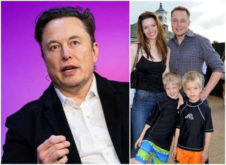 Justine Musk and Saxon Musk: Exploring Their Impactful Lives and Contributions