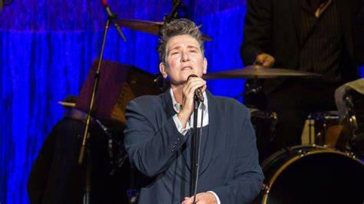 K.D. Lang Partner 2024: Exploring the Musical Journey and Collaborations