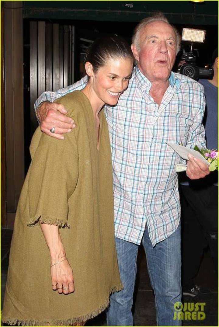 Kacy Byxbee's Age & Bio: What We Know About Scott Caan's Partner