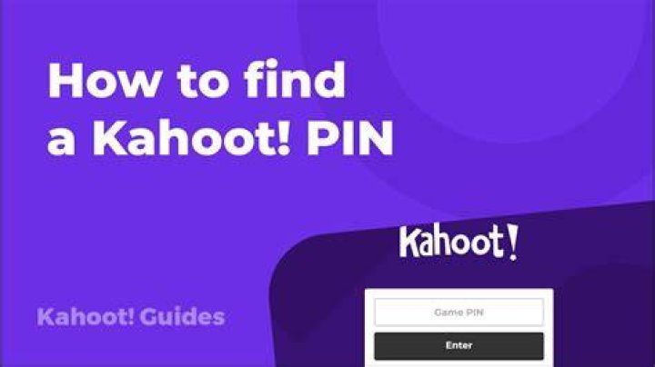 Kahoot It Pin: Your Ultimate Guide to Unlocking Fun and Learning