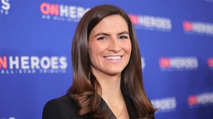 Kaitlan Collins: A Transgender Journalist's Impact & Journey | CNN
