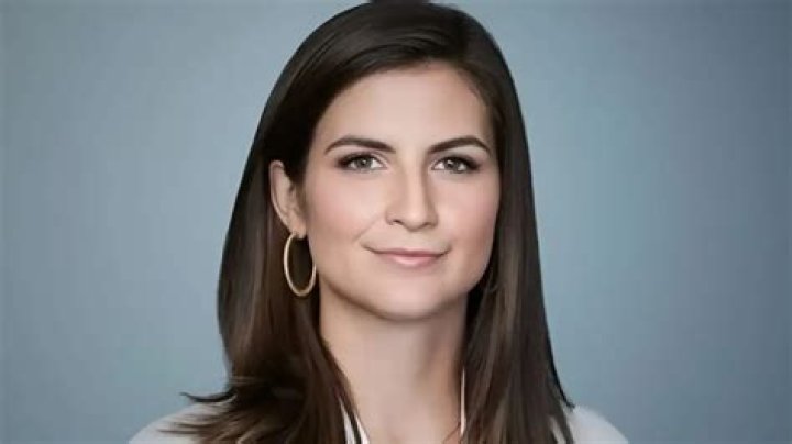 Kaitlan Collins: Age, Career & Facts - Everything You Need to Know!