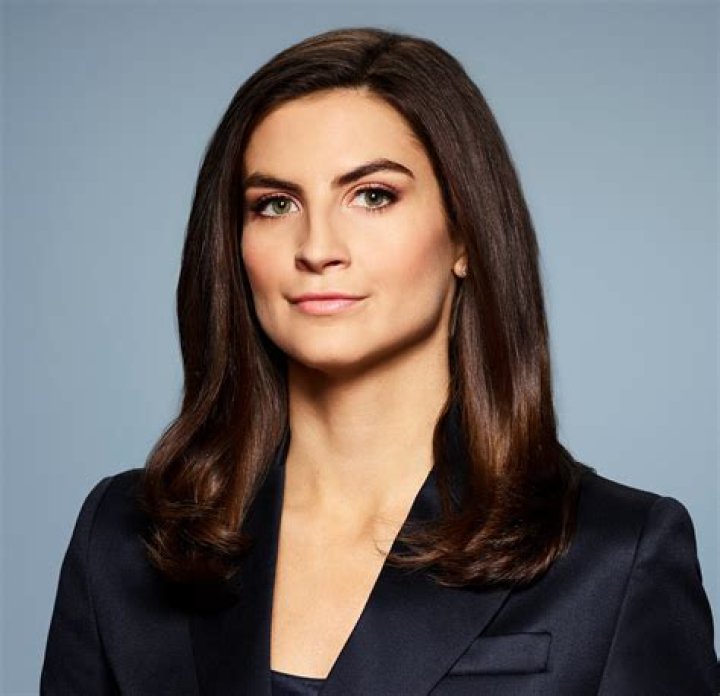 Kaitlan Collins: Bio, Career & LGBTQ+ Role Explained