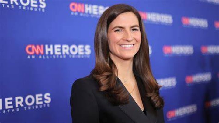 Kaitlan Collins: CNN Anchor, Transgender Issues & Journalism - Explained