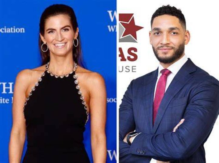 Kaitlan Collins: No Kids? Relationship & Biography Explained
