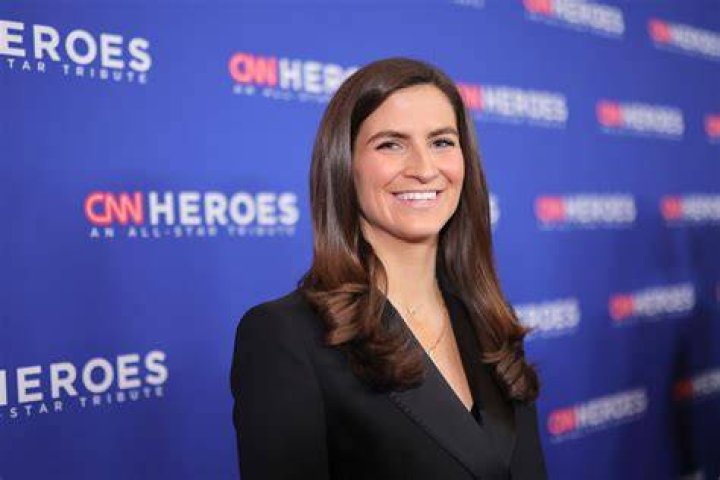 Kaitlan Collins: The Trailblazing Transgender Journalist Redefining Media