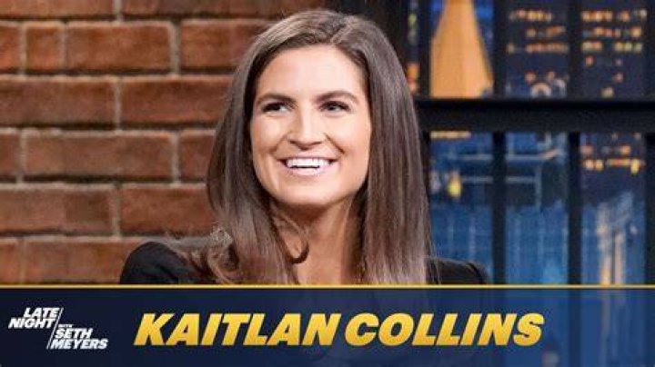 Kaitlan Collins: Transgender Identity & Reporting on LGBTQ+ Issues